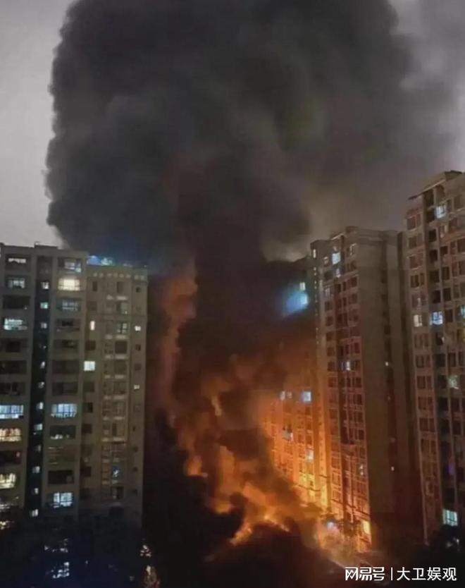 梦见朋友的房子着火我哭了，一场梦境的深层解析与心理启示