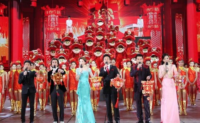 2024央视元宵晚会最大看点揭秘：十大亮点共襄视听盛宴！