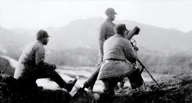 梦境的硝烟，揭秘梦见当兵打仗打日本鬼子的深层含义