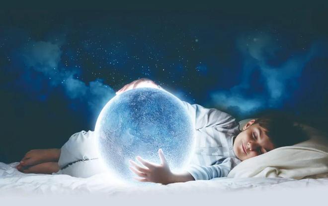 为什么做梦会梦见前男友？探索梦境背后的深层含义与情感解析