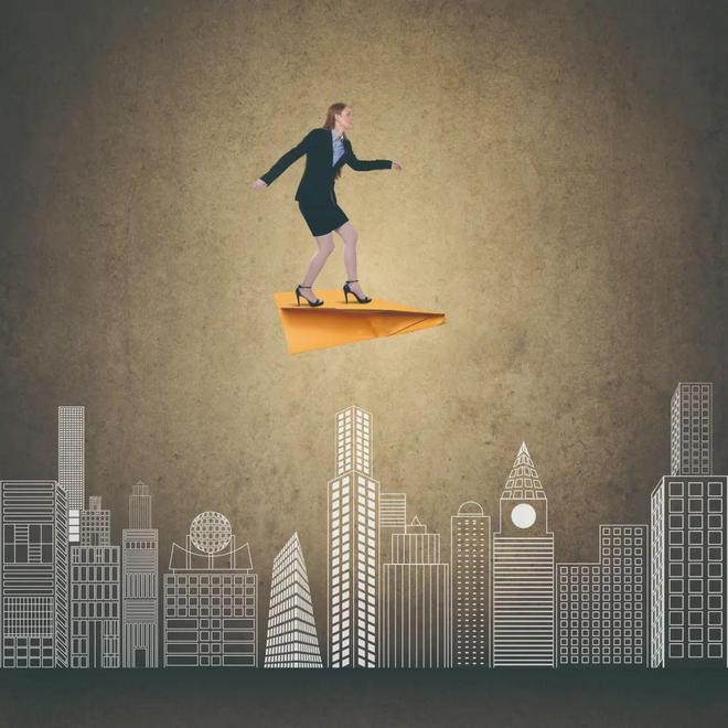 梦境解析，梦见有人跳楼与满地鲜血的深层含义