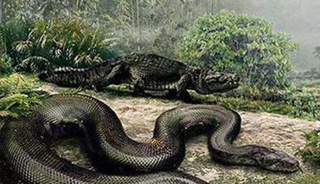 梦到蛇被杀分尸，解密潜意识中的恐惧与重生