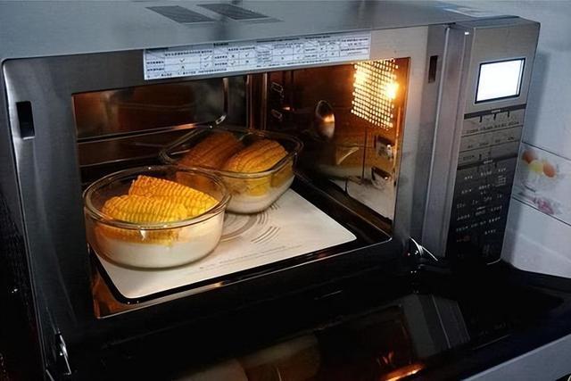 微波炉加热嗡嗡声大怎么办