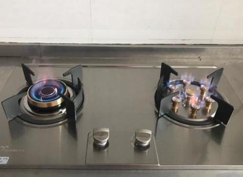 燃气灶坏了如何修