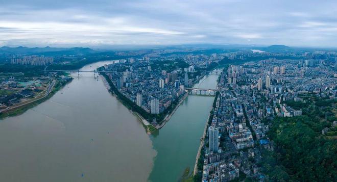 图片[1]-四川最让人上头的小城——泸州-龙罡博客