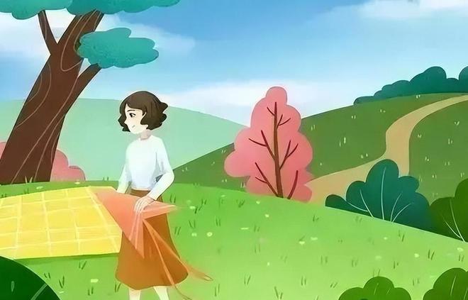 梦境中的纷争与和解，梦见与媳妇吵架，外人却帮她讨公道