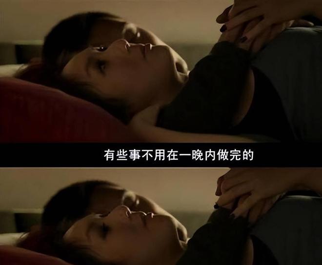 梦境的交织，与前任重逢再分手的深层含义探索