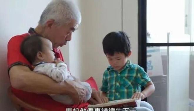 梦境交织的亲情之重，解析昨晚梦见奶奶病逝、妈妈高龄产子离世及父亲的隐忧