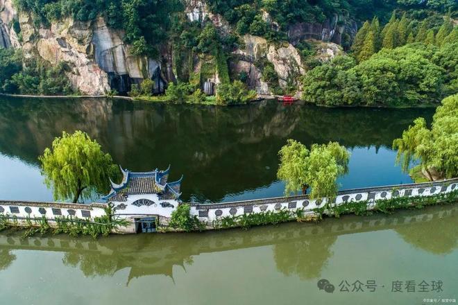 [杭州景点排行：必去的十个景点]