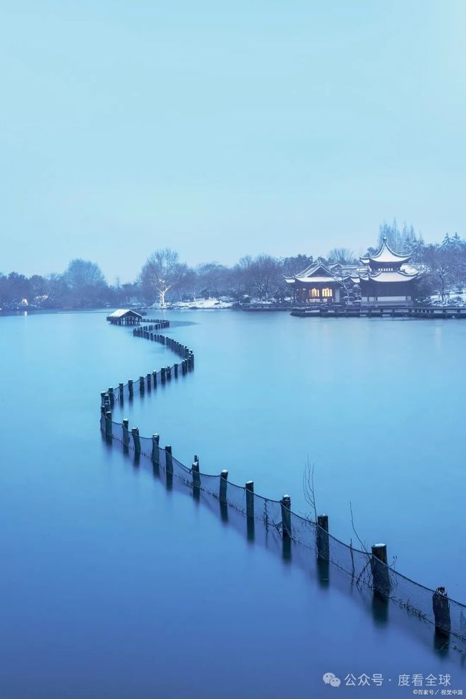 [杭州景点排行：不可错过的美景之旅]
