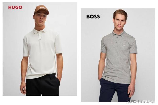 十大休闲衣服品牌排行榜：时尚与舒适的完美结合
