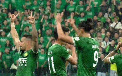 2-2！武磊雙響+補時絕平，京滬大戰(zhàn)平局收場，國安海港繼續(xù)不敗