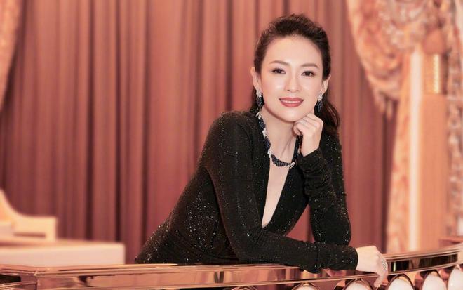 章子怡汪峰被港媒爆料，疑似將宣布復(fù)婚，章子怡在社交平臺秀恩愛