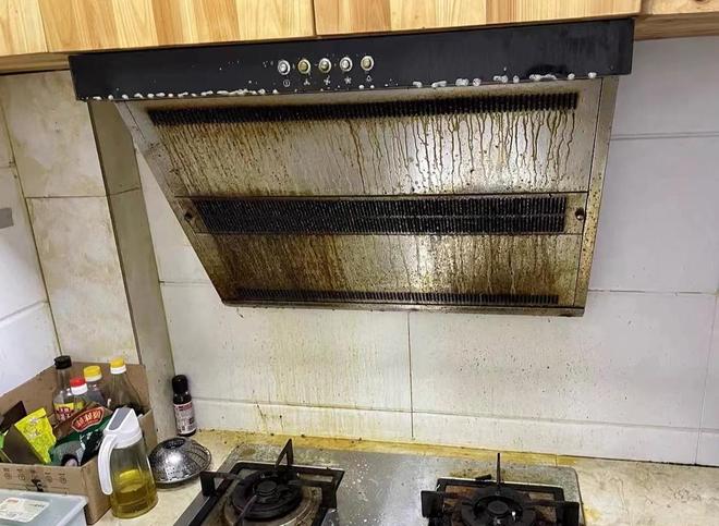 墙上油烟机开洞不了怎么办