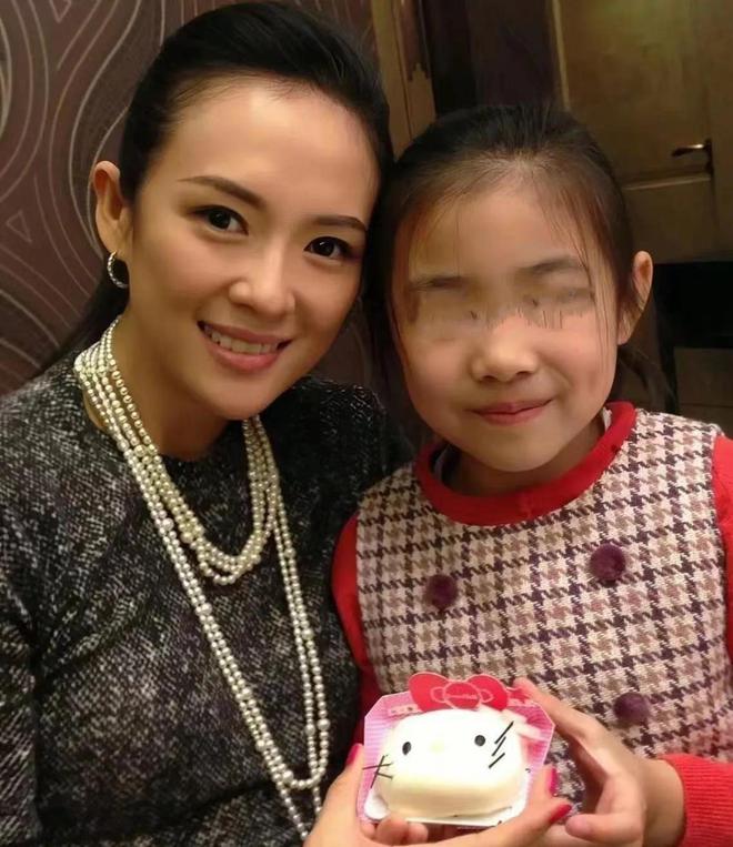 章子怡汪峰被港媒爆料，疑似將宣布復(fù)婚，章子怡在社交平臺秀恩愛