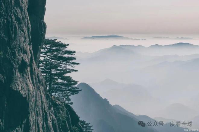 中国10大顶级景点，探索最令人难忘的旅行目的地！