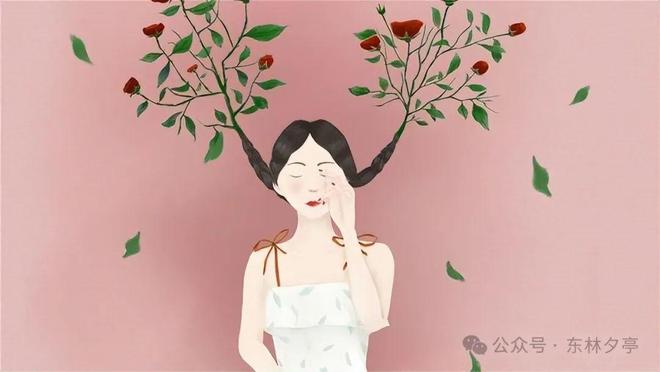 梦回彼岸，被婉拒后的深情守望