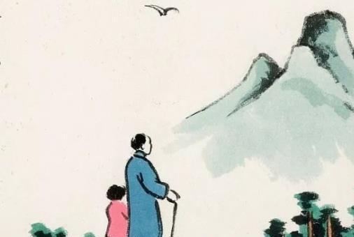 梦见家里活着的长辈去世了，寓意着什么？