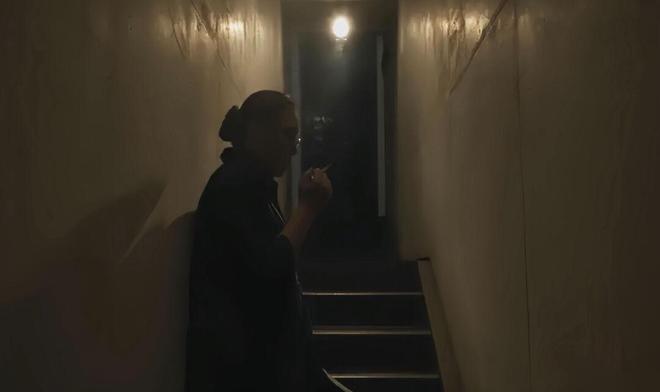 梦境回响，空屋中的呼唤——与逝去母亲的灵魂对话