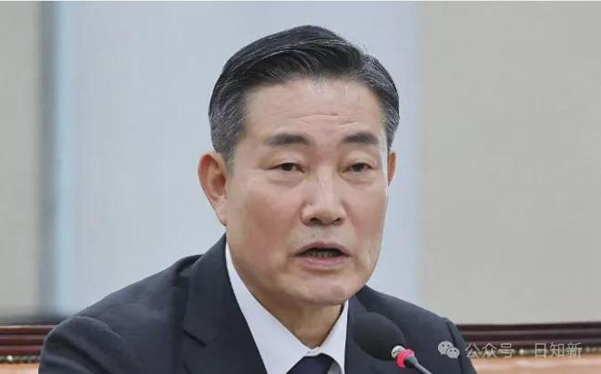 7國槍口一致，名單上全是中方強(qiáng)敵，韓國開危險首槍，解放軍上場