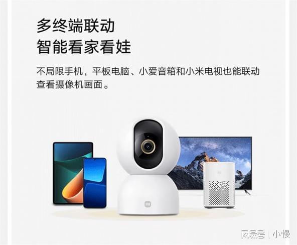家用安防摄像头品牌TOP 10：安全无界，选择无限
