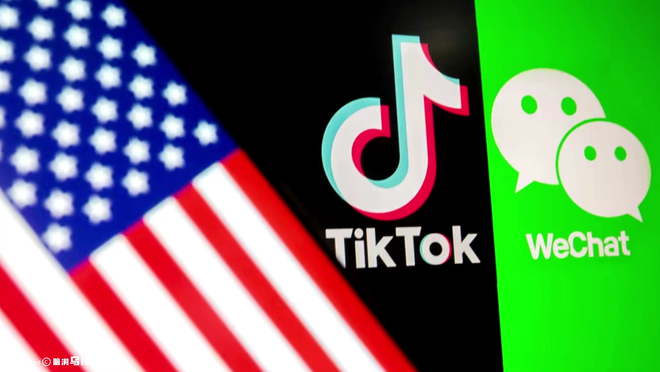 美国为什么一定要禁Tiktok？抖音崛起之路上不为人知的秘密！