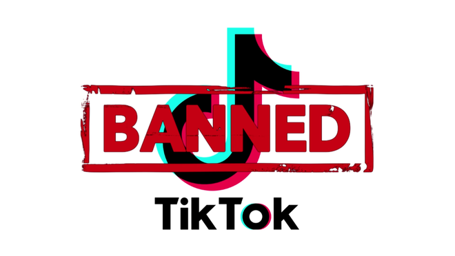 美国为什么一定要禁Tiktok？抖音崛起之路上不为人知的秘密！