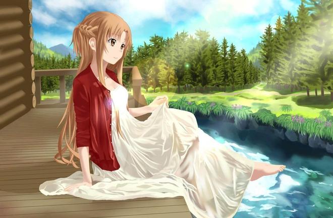 梦回往昔，我梦见去世3年的奶奶哭泣