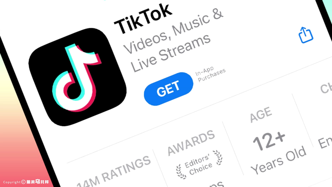 美国为什么一定要禁Tiktok？抖音崛起之路上不为人知的秘密！