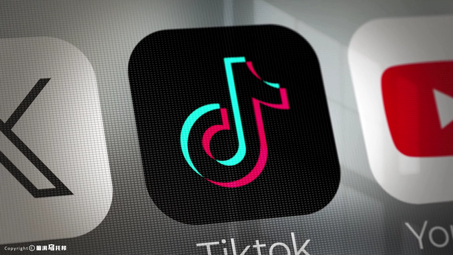 美国为什么一定要禁Tiktok？抖音崛起之路上不为人知的秘密！