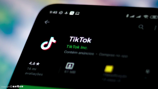 美国为什么一定要禁Tiktok？抖音崛起之路上不为人知的秘密！