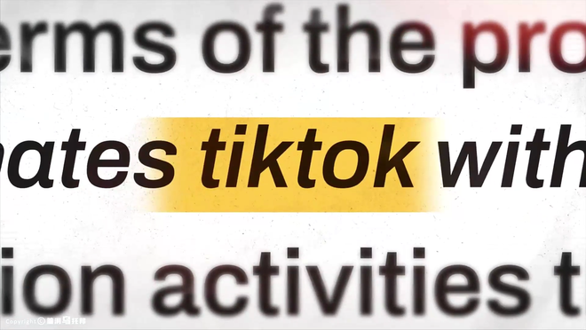 美国为什么一定要禁Tiktok？抖音崛起之路上不为人知的秘密！