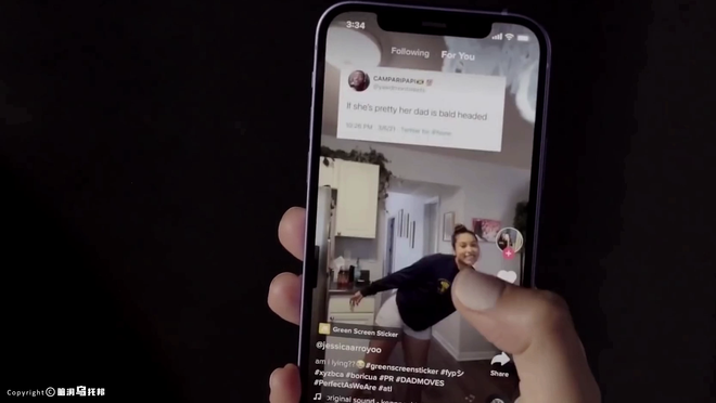 美国为什么一定要禁Tiktok？抖音崛起之路上不为人知的秘密！