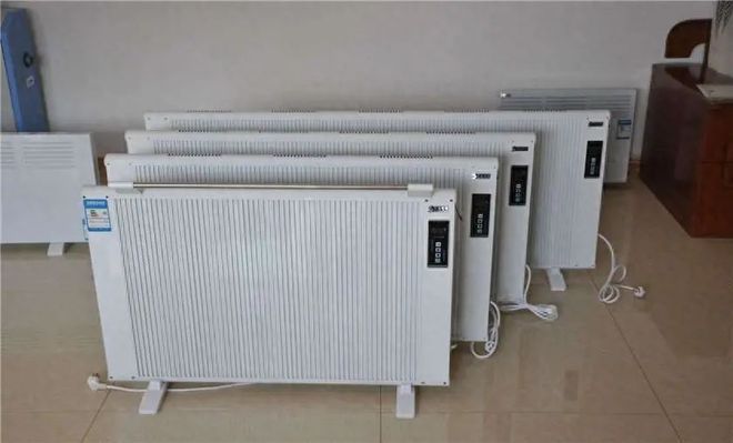 取暖器电流声大怎么办