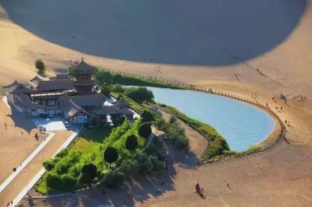 敦煌旅游门票优惠政策_【敦煌景区免费或半价优惠】