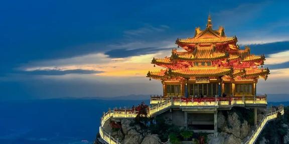 江苏旅游景点排行：必游的TOP5宝藏景点