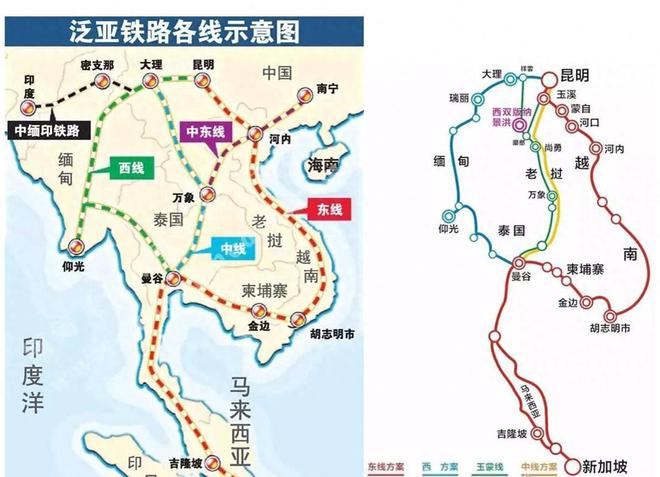 「泰国清迈市地图最新版」✅ 泰国清迈市地图最新版下载