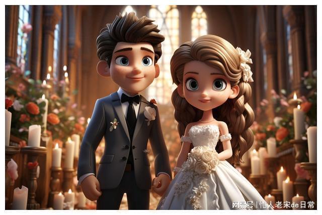 梦见一个女孩子，潜意识中的情感预兆与心灵启示