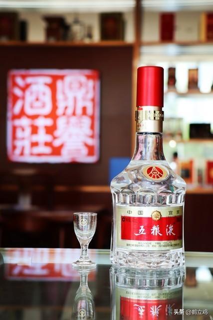 白酒品牌TOP10：揭秘传统与创新之间的完美融合