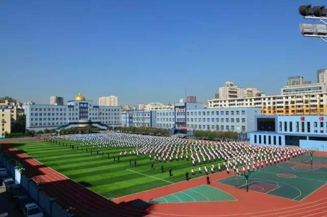2020年沈阳市中学排行榜：探寻优质教育的卓越之地