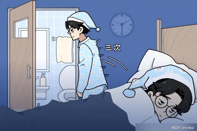 梦境与现实的奇妙交织，解密梦见自己尿尿好舒服，结果醒来真的尿裤子的深层含义