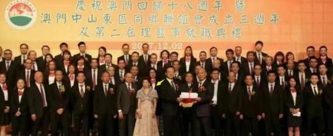 平臺封錯人了？鮑魚家姐家底被曝光，老公是真正的大佬級人物
