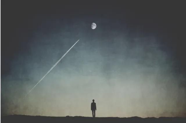 未婚梦生男孩，探索潜意识中的愿望与恐惧