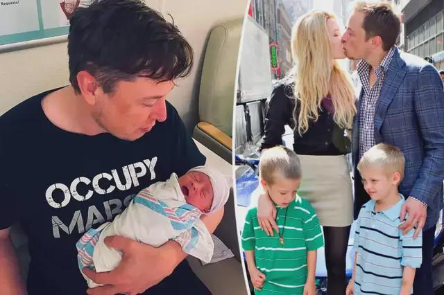 图片[37]-马斯克被爆和多名员工有染！生了11个孩子的他，直男癌婚恋多奇葩-口水杂谈论坛-交流探讨-淘惠啦资源网