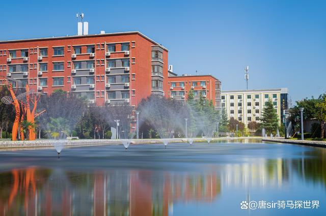 西安高校实力榜：探寻优质学府的璀璨明珠
