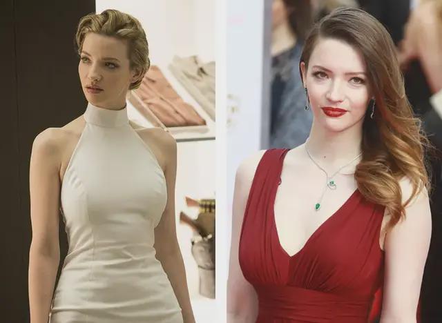 图片[18]-马斯克被爆和多名员工有染！生了11个孩子的他，直男癌婚恋多奇葩-口水杂谈论坛-交流探讨-淘惠啦资源网