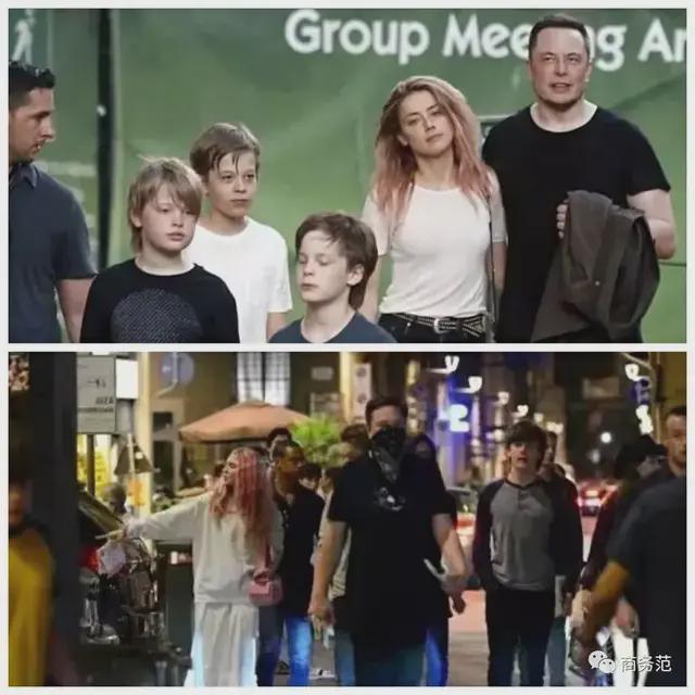 图片[33]-马斯克被爆和多名员工有染！生了11个孩子的他，直男癌婚恋多奇葩-口水杂谈论坛-交流探讨-淘惠啦资源网