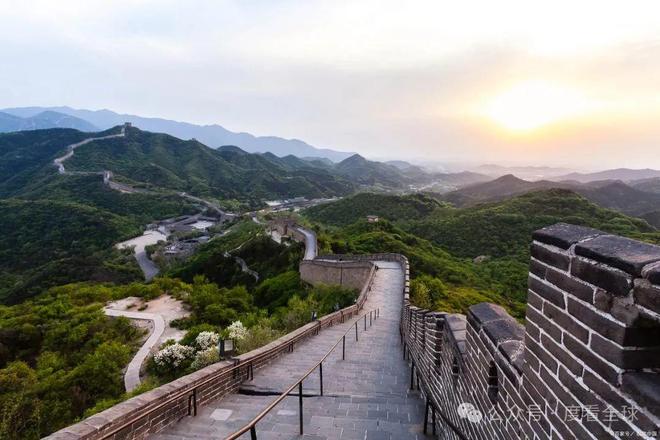 全国景点排行：必去的十大旅游胜地