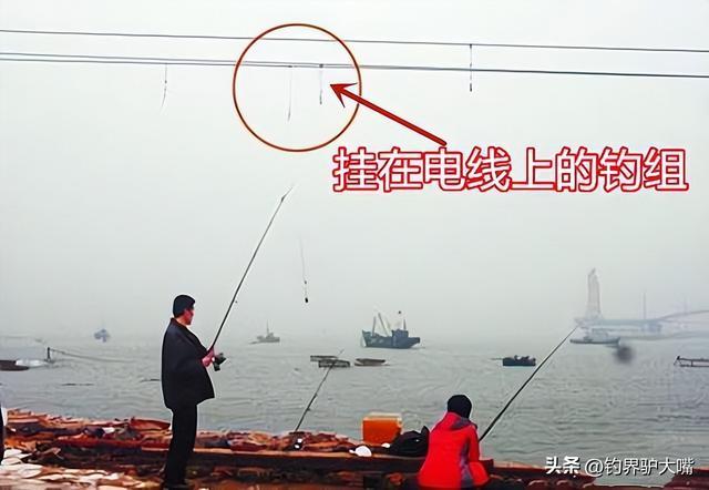 梦游无竿之钓，未竟的收获与错失的平衡——解析梦见没鱼竿钓鱼结果鱼很大没拉起来还把钩和线拉跑了的深层含义