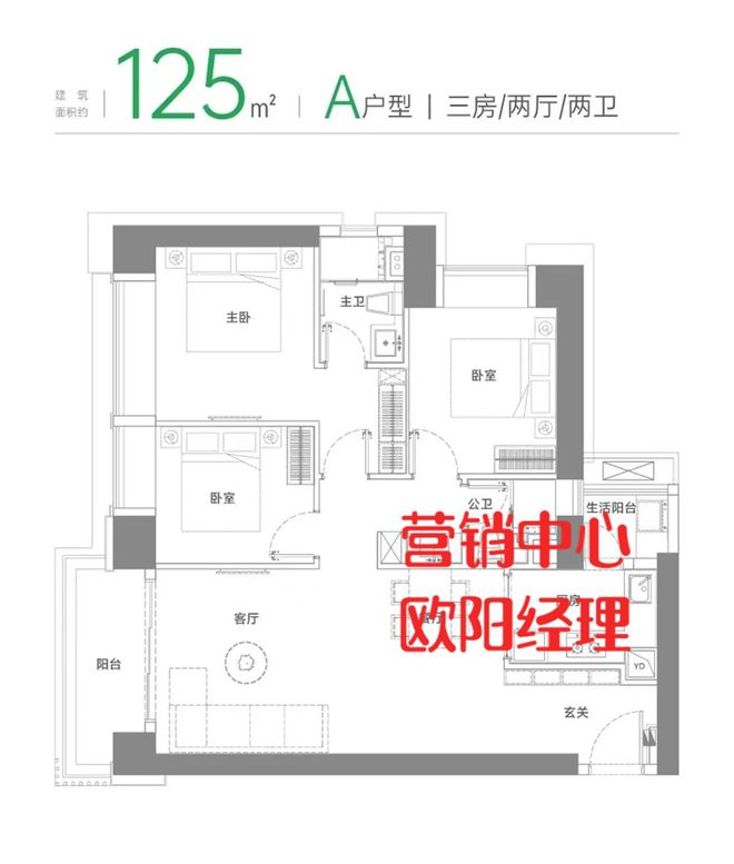 2024年南山绿景白石洲璟庭销售情况~网签数据~房价最新消息(图6)